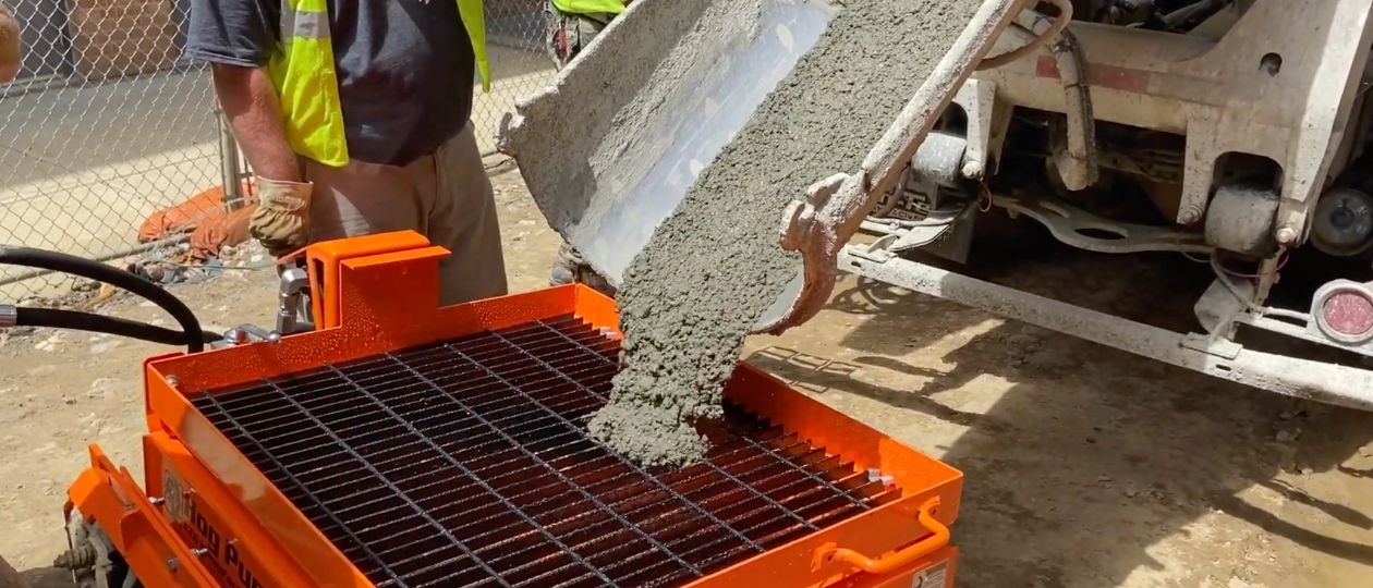 How Much Does A Concrete Pump Cost