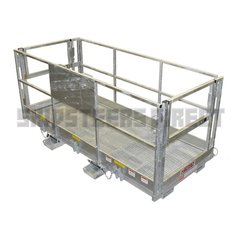 haugen-attachments-galvanized-work-platform-side-view