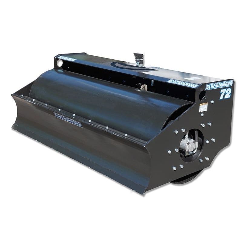 Vibratory Roller | Blue Diamond Vibratory Roller | Blue Diamond
