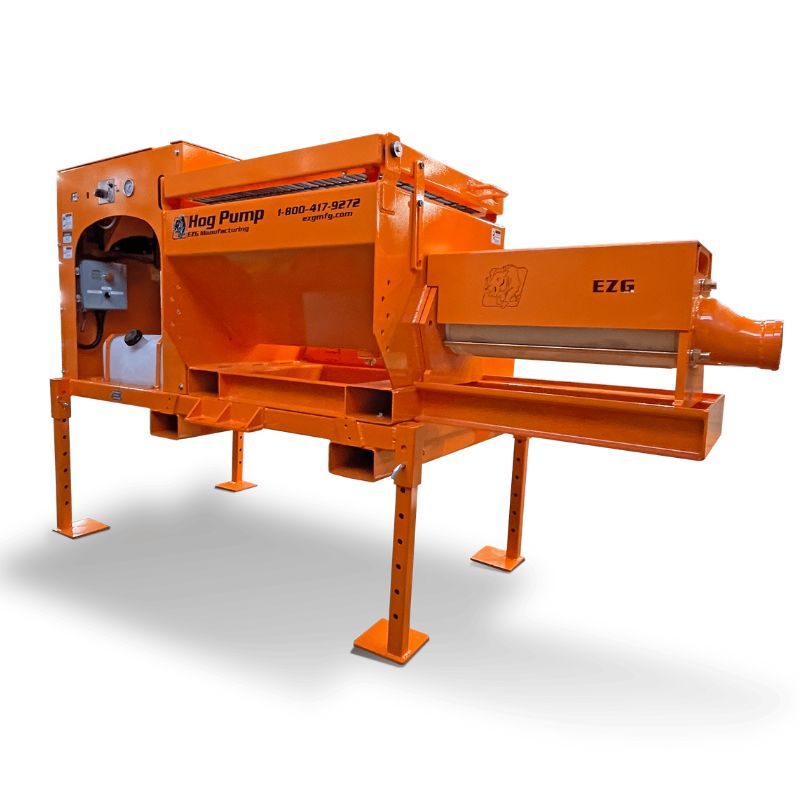 ezg-manufacturing-trailer-concrete-pump-in-white-background