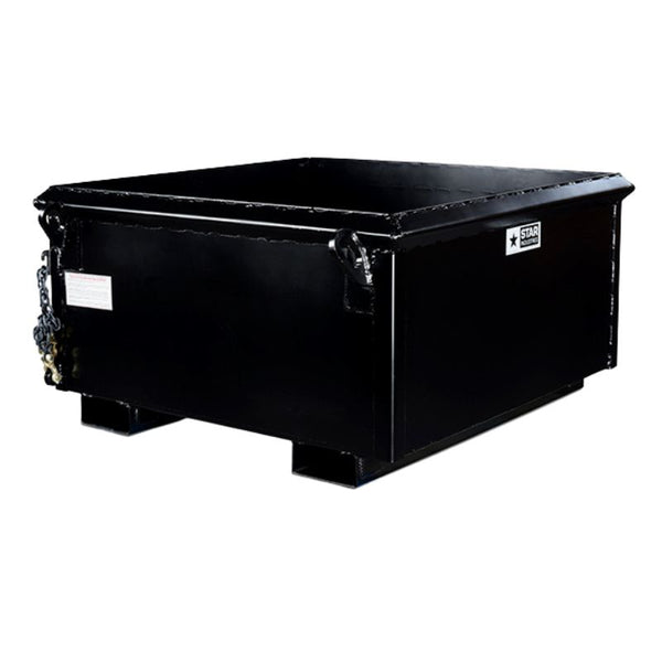 Crane Lift Box Star Industries Skid Steers Direct