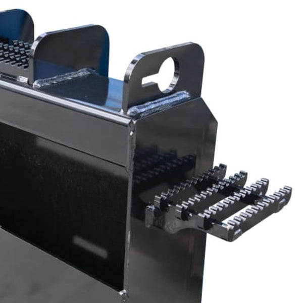 Tree Boom 6,000 lbs Severe Duty Series Blue Diamond Skid Steers Direct