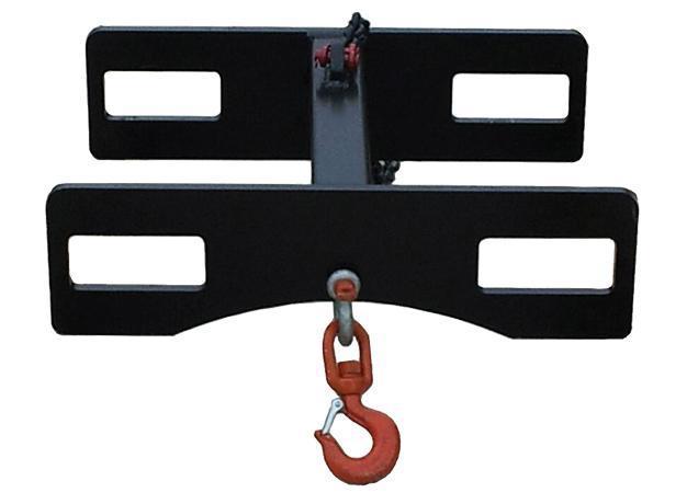 Star Industries Universal Fit Lift Hooks