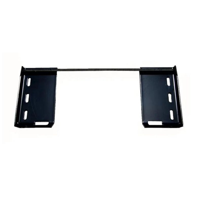 Universal Mounting Plate from Berlon Industries