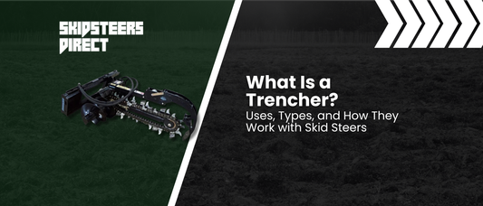 what is a trencher