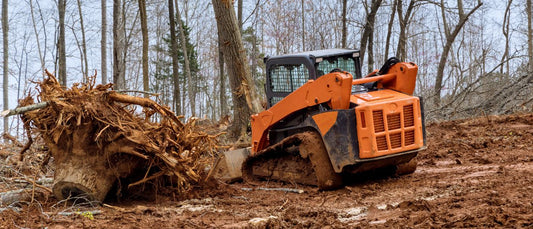 8 Best Skid Steer Attachments