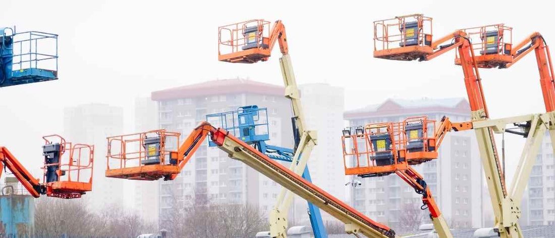 Work Platform for Telehandler and Forklifts FAQ's