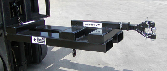 Best Forklift Attachment For Moving Trailers