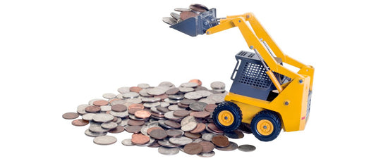 financing a skid steer