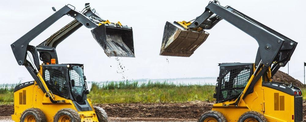 What Is a Skid Steer Used for in 2020?