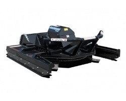 Skid Steer Brush Cutter Attachments | Land Clearing Tools