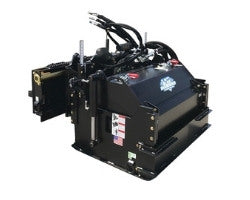 Skid Steer Cold Planer Attachments | Asphalt & Concrete Tools