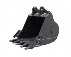 Heavy-Duty Excavator Buckets | Reliable Excavator Tools