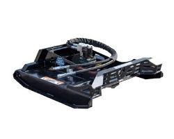 Mini Skid Steer Brush Cutters | Land Clearing Attachments