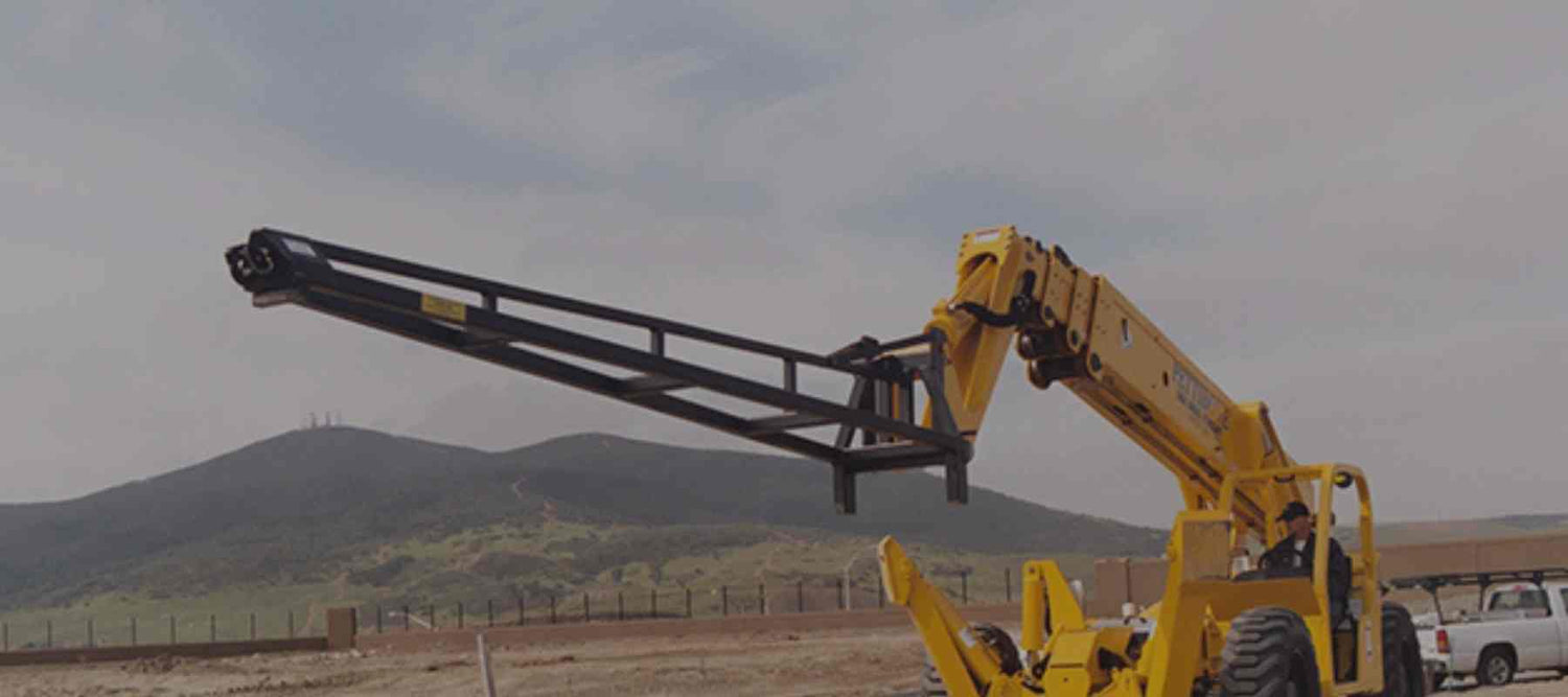 Star Industries Attachments | Skid Steer & Construction Tools