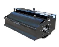 Skid Steer Vibratory Roller Attachments | Soil Compaction Tool