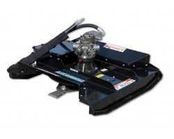 Excavator Brush Cutter | Reliable Heavy-Duty Attachments