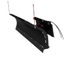 Skid Steer Dozer Blades | Strong Earthmoving Attachments