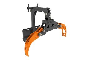 Forestry Claw