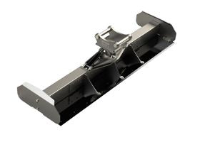 Excavator Grading Beam | Leveling Attachment for Excavators