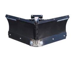 Mini Skid Steer Dozer Blade | Grading, Backfilling & Snow Work