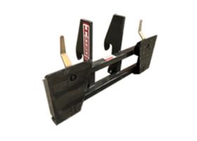 Telehandler to Skid Steer Adapter | Buy Online | Fast Shipping! - Skid ...