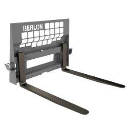 Pallet forks