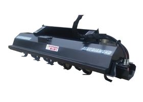 Rotary Tillers