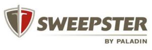 Skid Steer Broom Attachments | Sweepster Cleaning Solutions