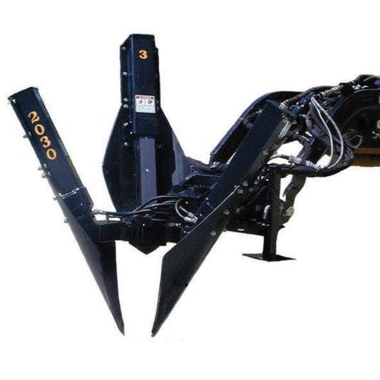 Skid Steer Tree Spade Attachments | Skid Steers Direct