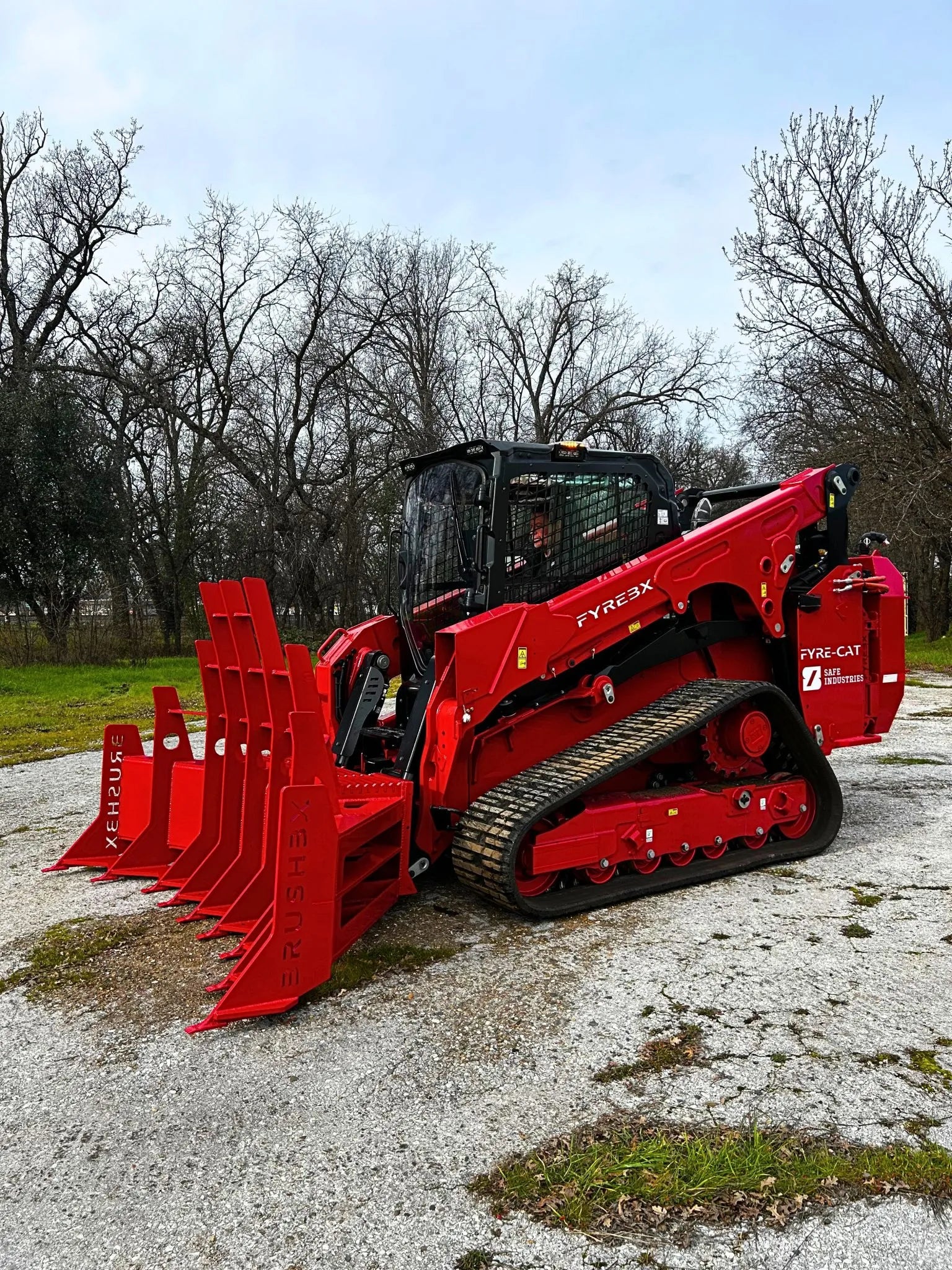 BRUSHBX-ON-RED-SKID-STEER