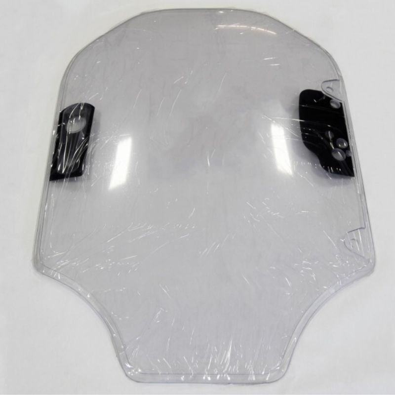 CAT Skid Steer Safety Windshield - Blue Diamond