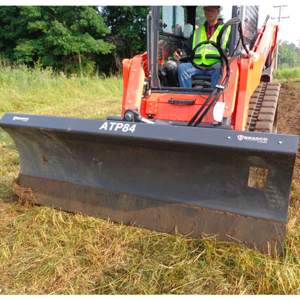 Dozer Blade | Bradco