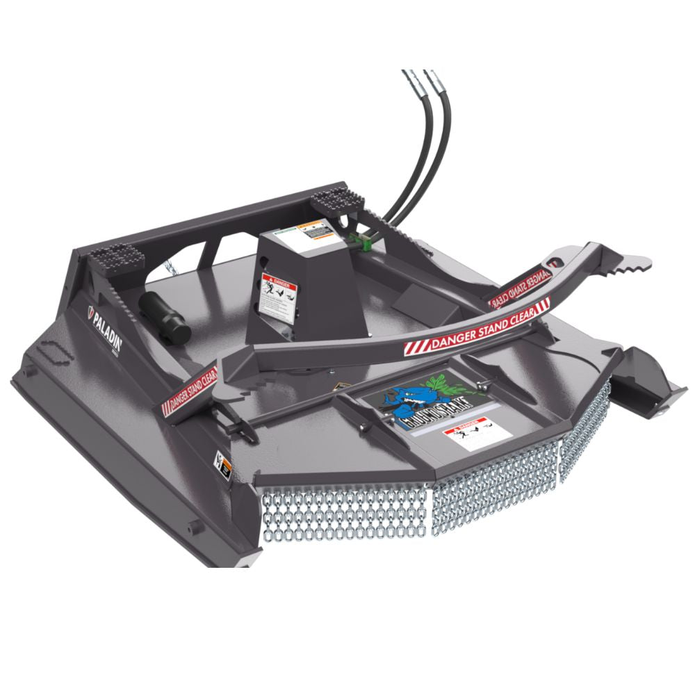 Ground Shark Heavy Duty (HD) Brush Cutter | Bradco – Skid Steers Direct