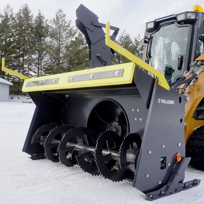 FFC Ice Shark Snow Blower | Paladin