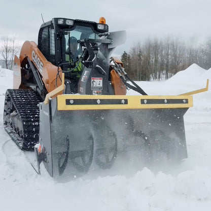 FFC Ice Shark Snow Blower | Paladin