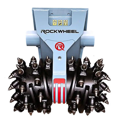 Rockwheel-D20