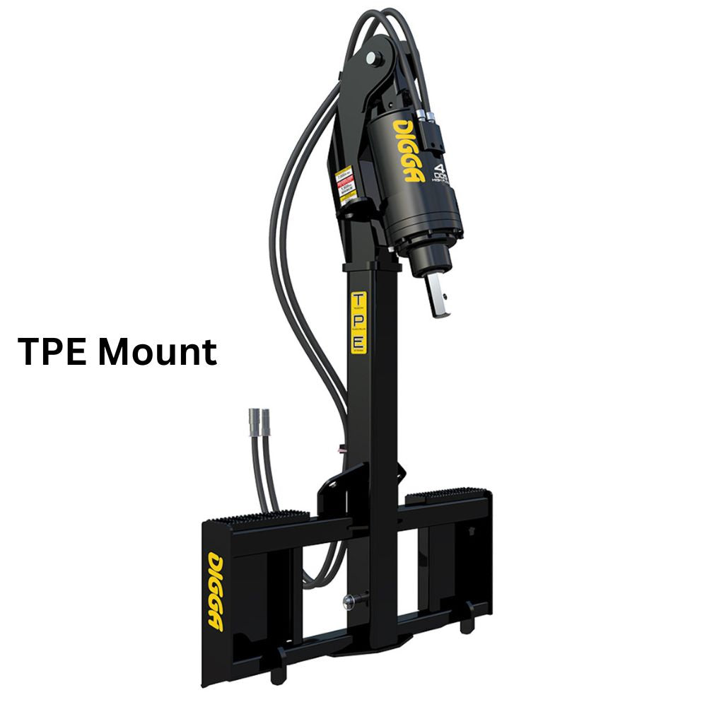 tpe-mount-attachment-by-digga-in-white-background-available-at-skidsteersdirect.com