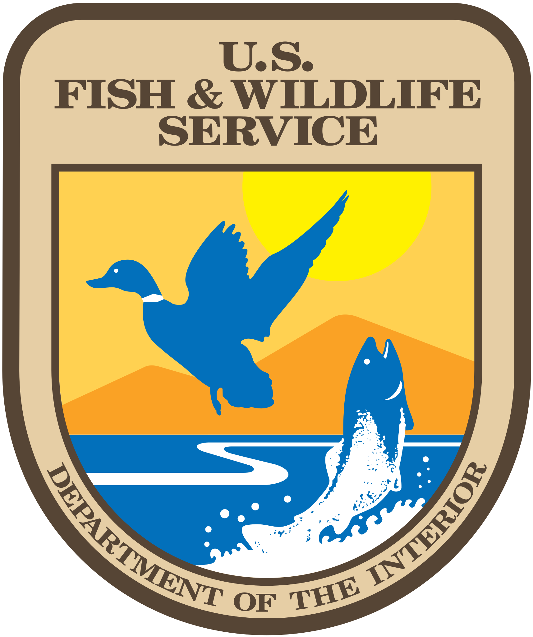 logo-of-the-US-fish-and-wildlife-service