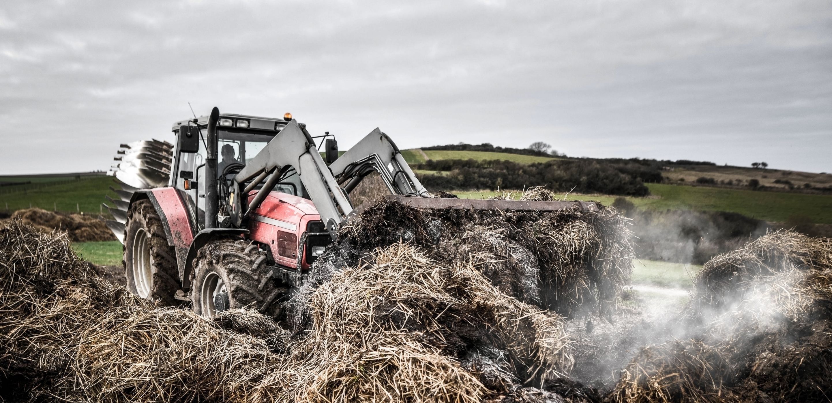 USA made skid steer attachments for sale