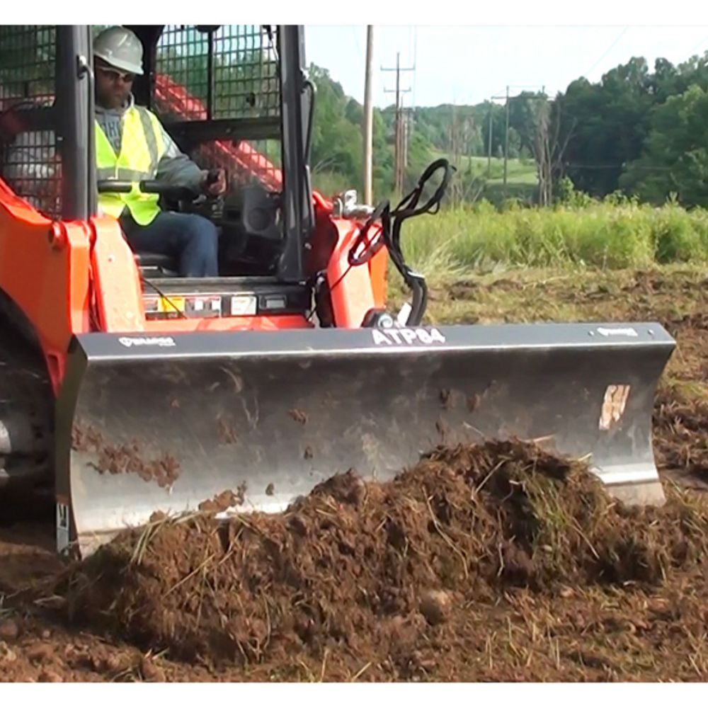 Dozer Blade | Bradco