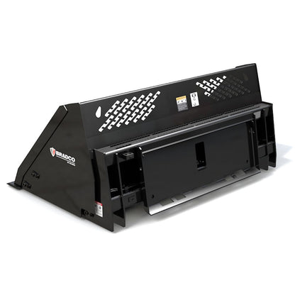 Skid Steer High-Dump Bucket | Bradco