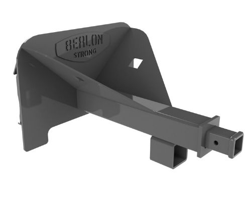 Berlon Industries Trailer Spotter attachment for sale