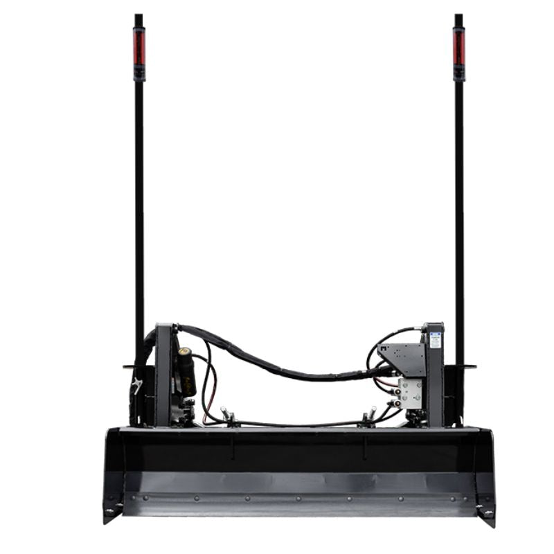 Skid Steer Land Grader | Blue Diamond