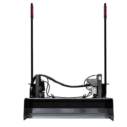 Skid Steer Land Grader | Blue Diamond