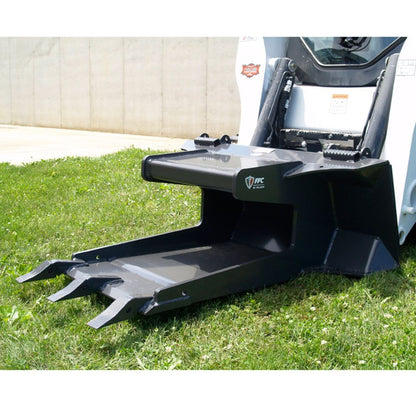 Skid Steer Concrete Claw | FFC