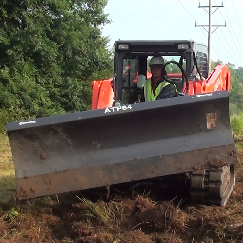 Dozer Blade | Bradco