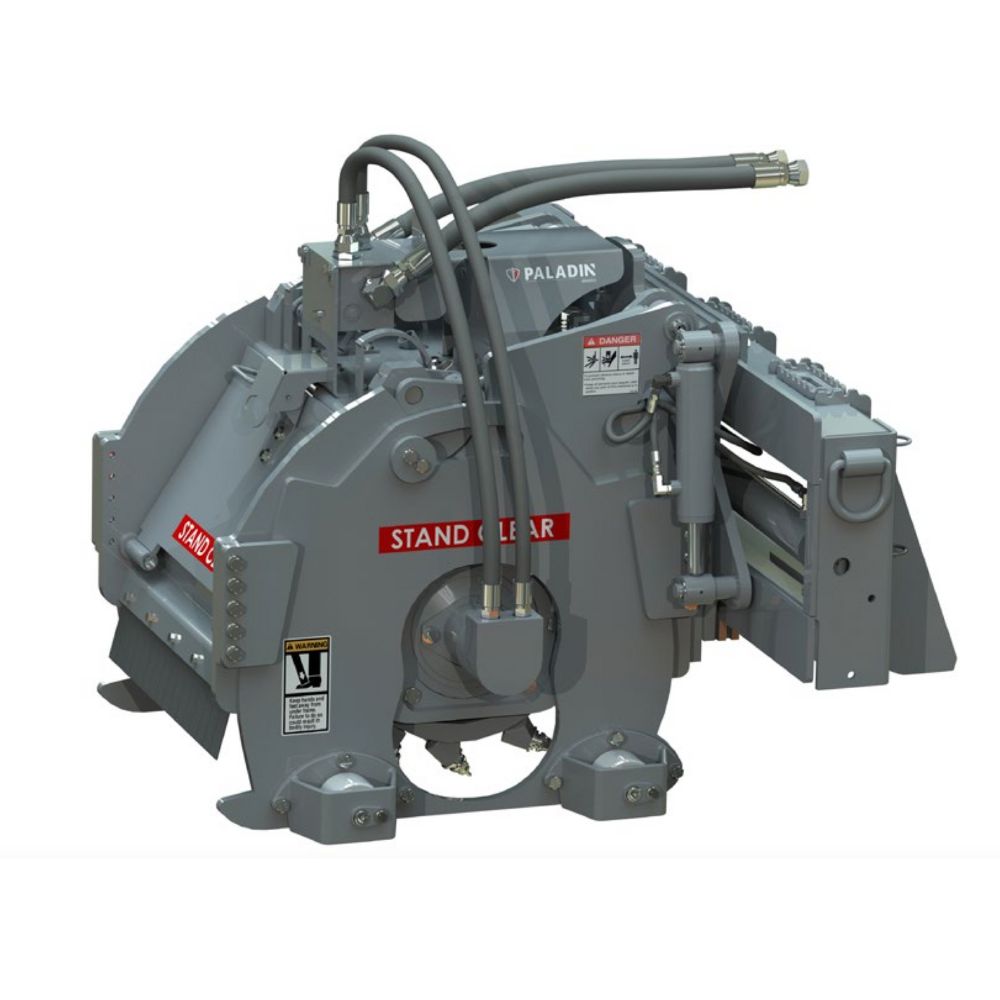 Bradco Skid Steer Attachments | Skid Steers Direct