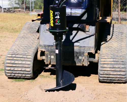 4-pd-digga-attachment-on-cat-skid-steer-for-sale