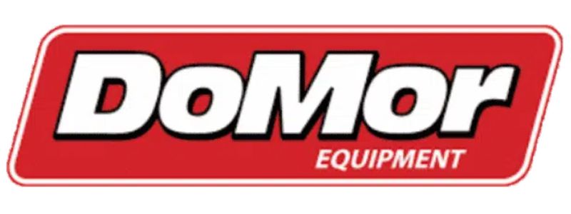 domor-equipment-logo